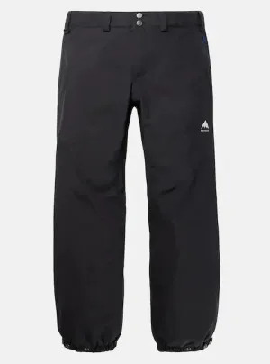Burton Melter Plus Snow Pants - Black