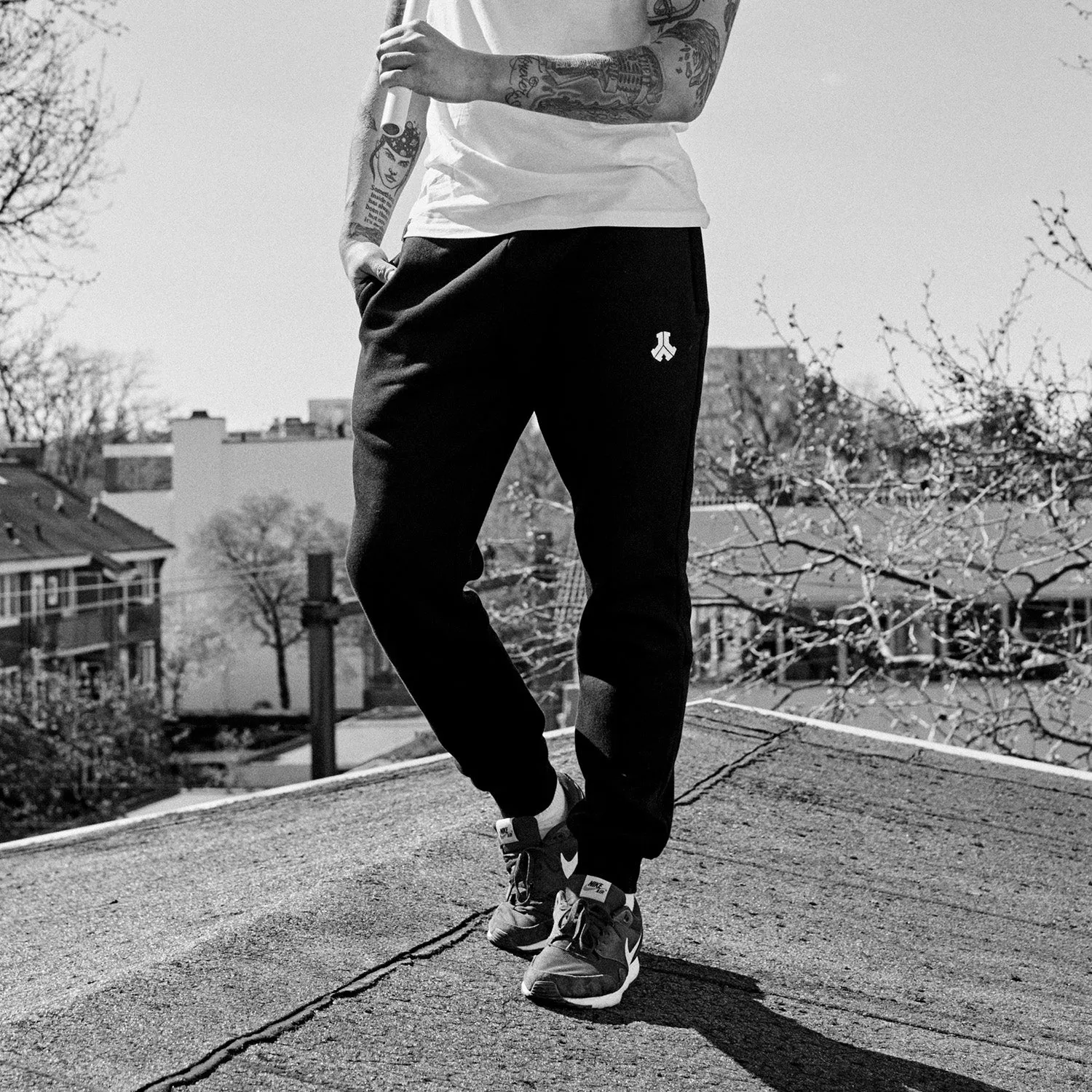 Defqon.1 Essential jogging pants