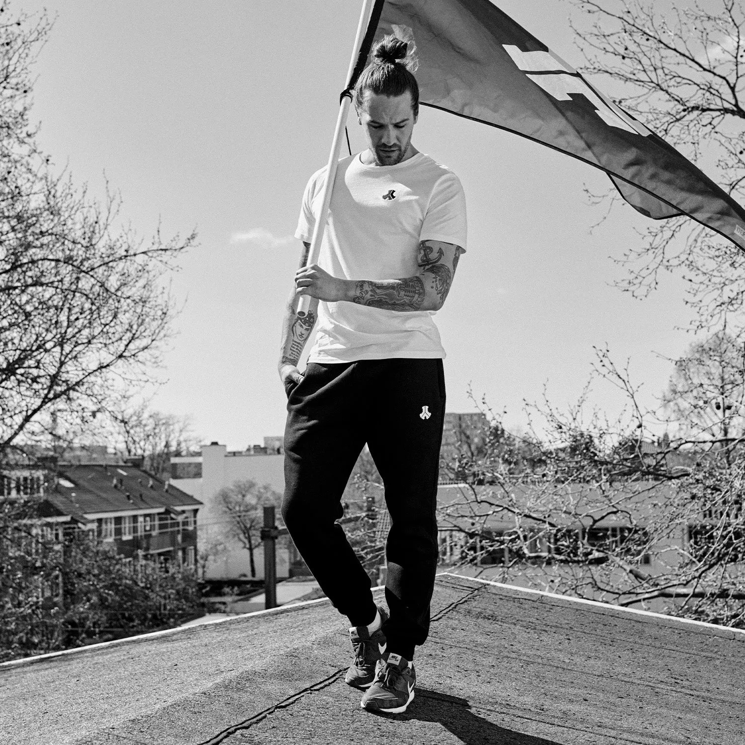 Defqon.1 Essential jogging pants