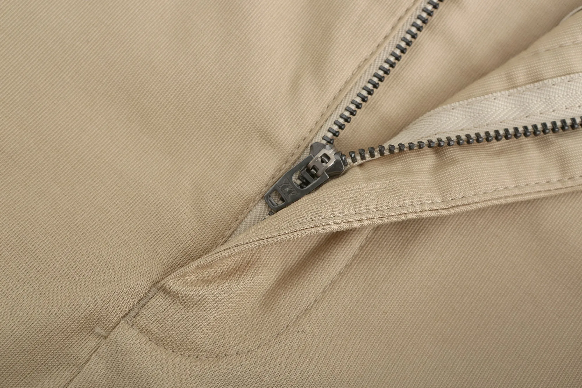 Essential Pants (P07)