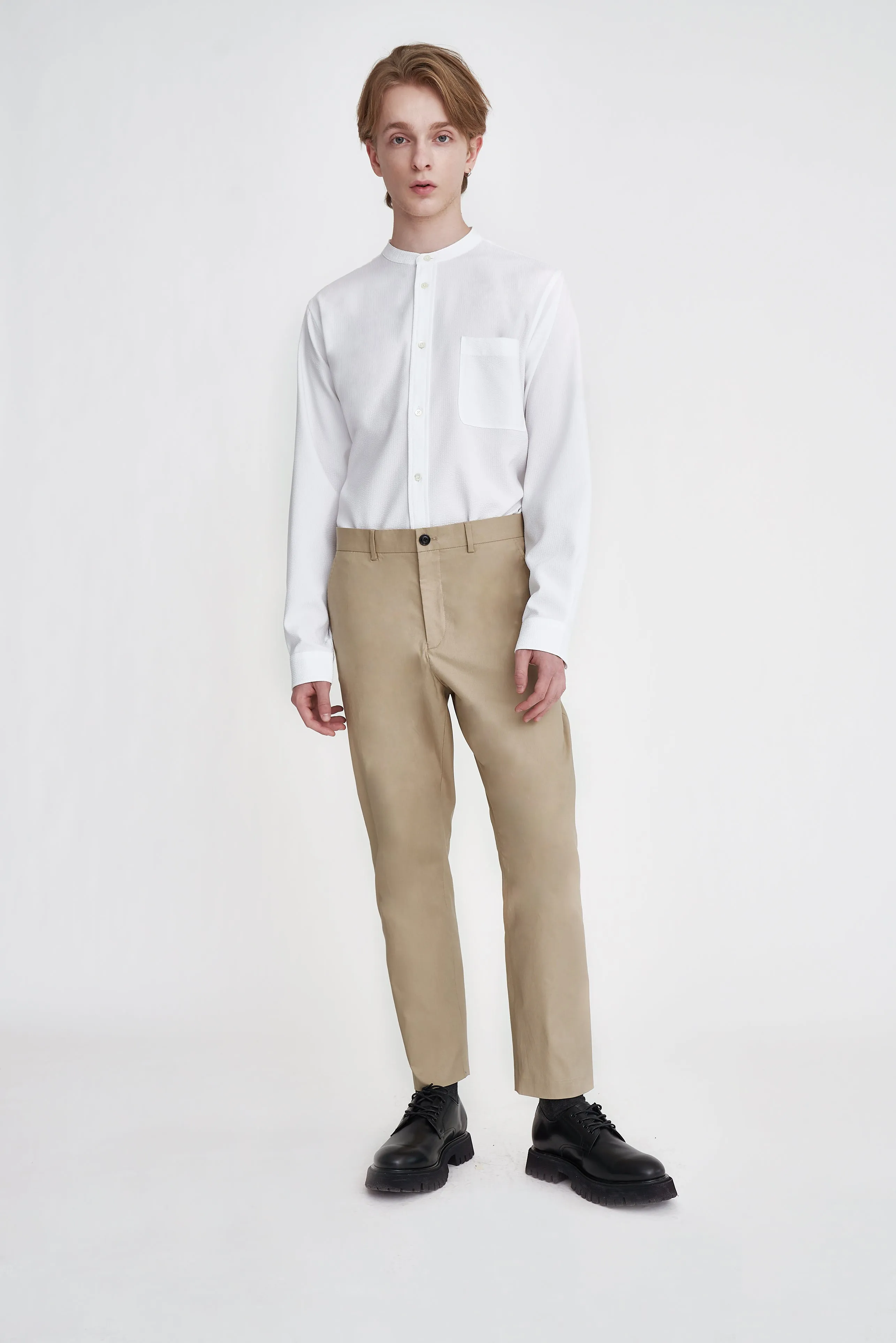 Essential Pants (P07)