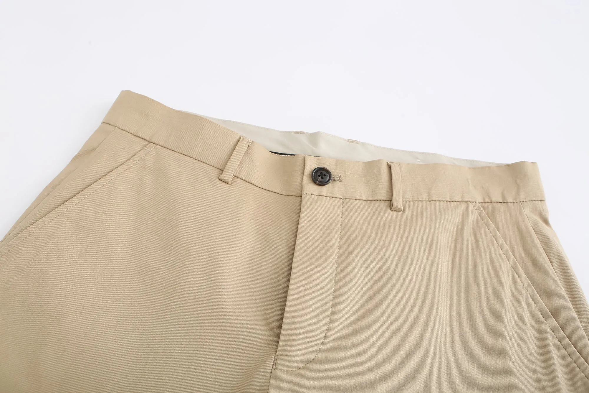 Essential Pants (P07)