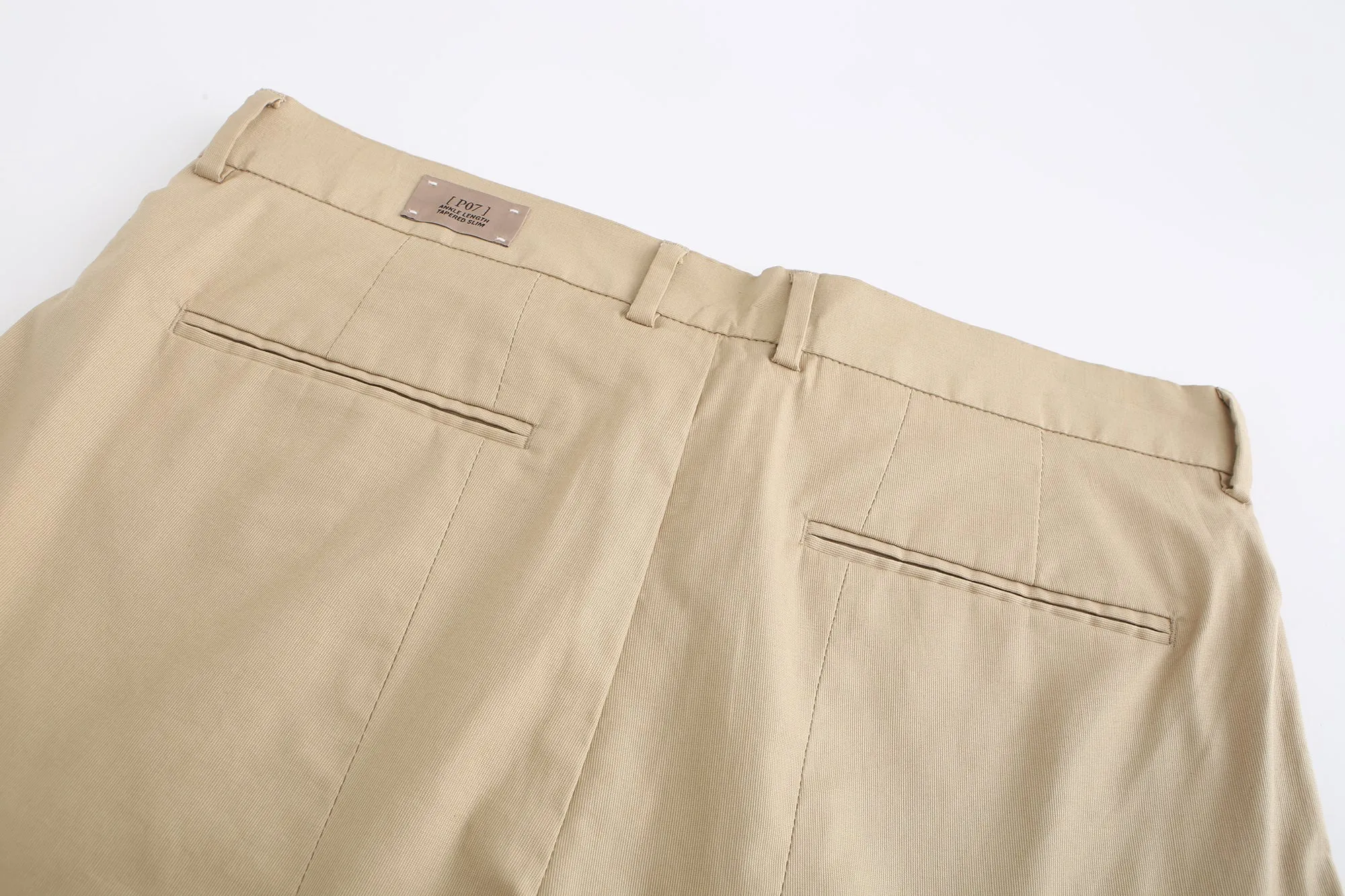 Essential Pants (P07)