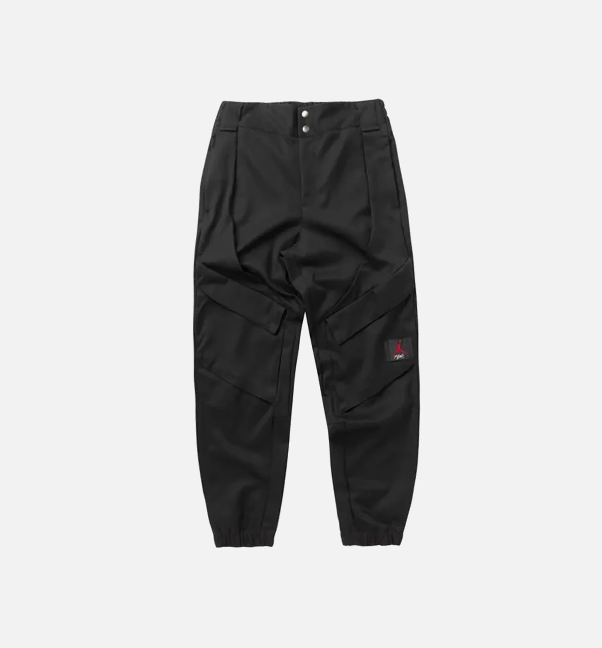 Essential Utility Womens Pants - Black