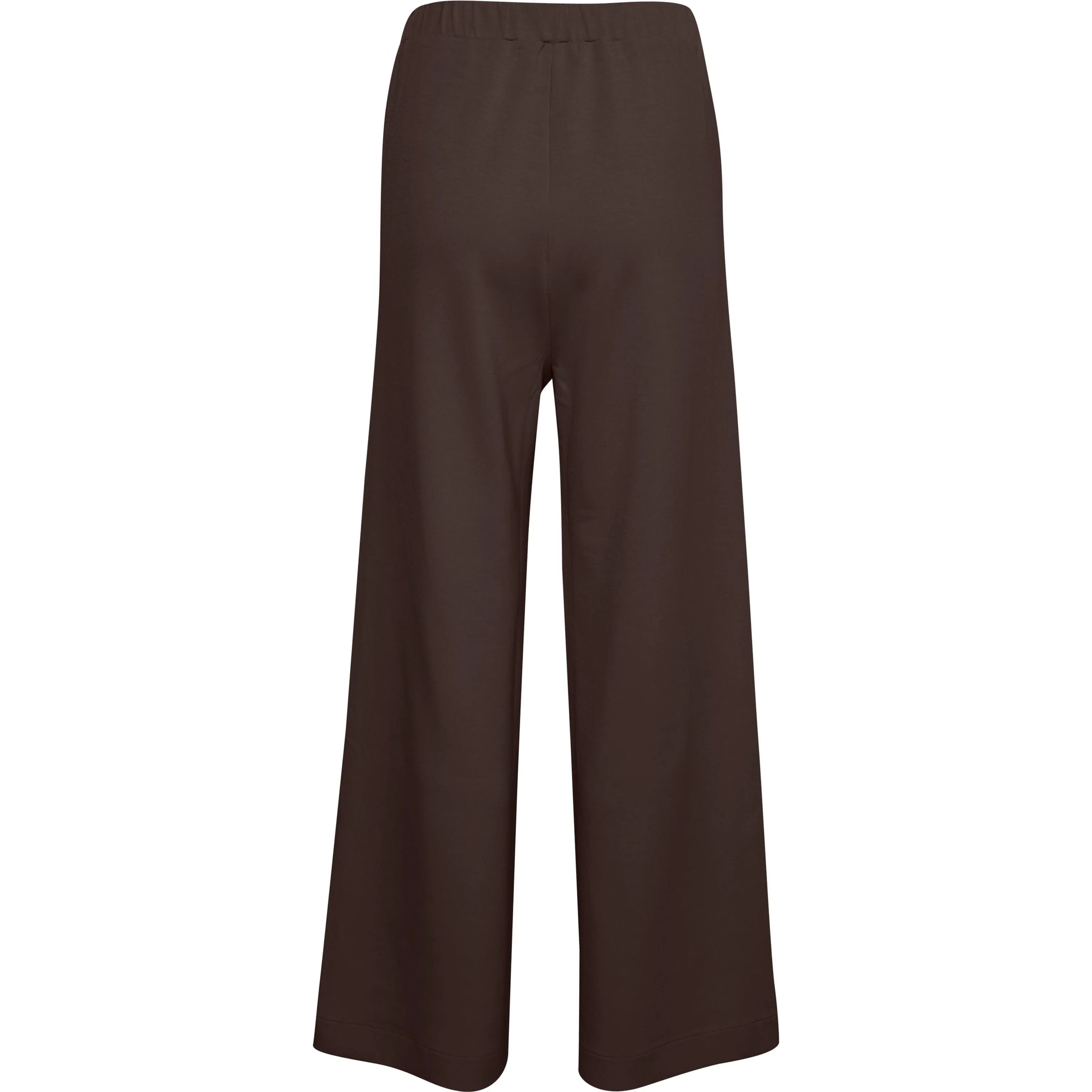 GincentIW Pants Dark Brown