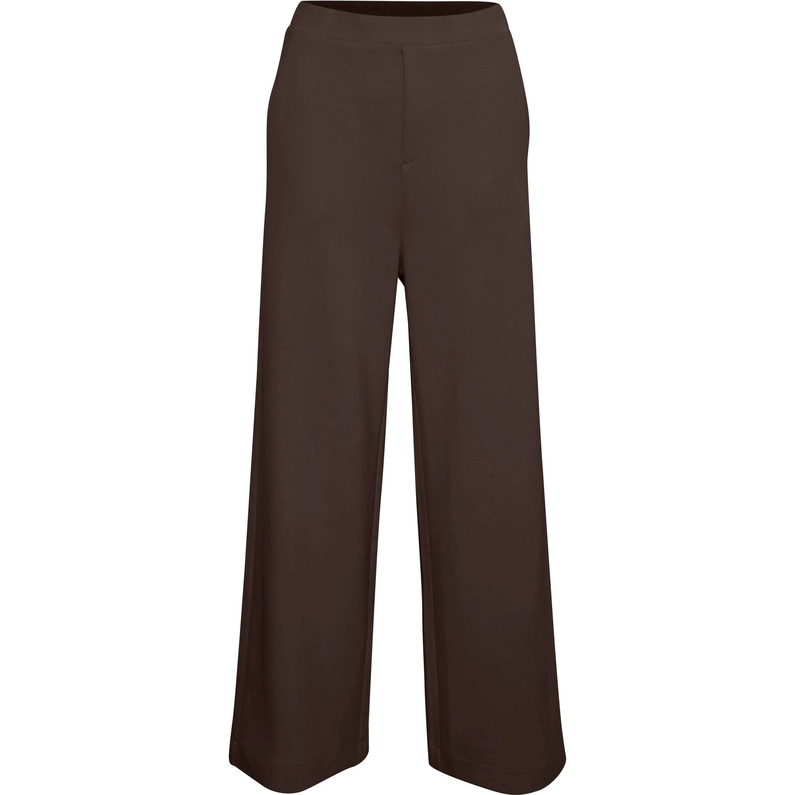 GincentIW Pants Dark Brown