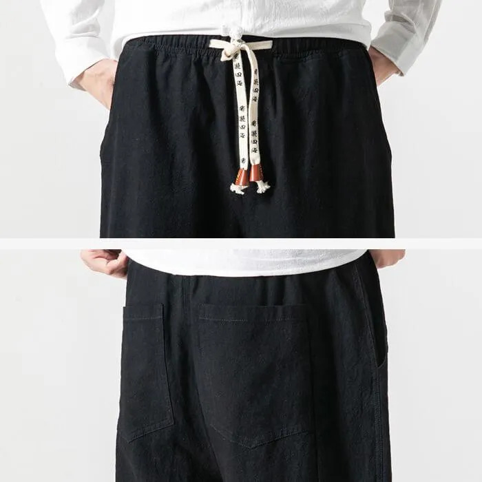 Kazuo Pants