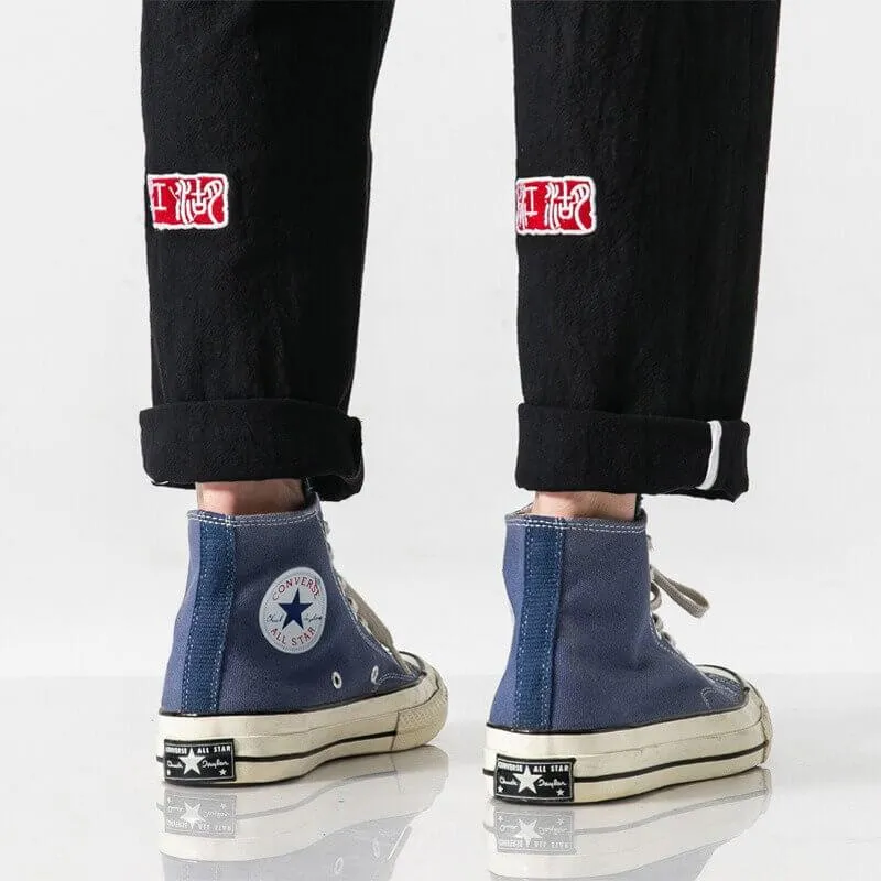 Kazuo Pants