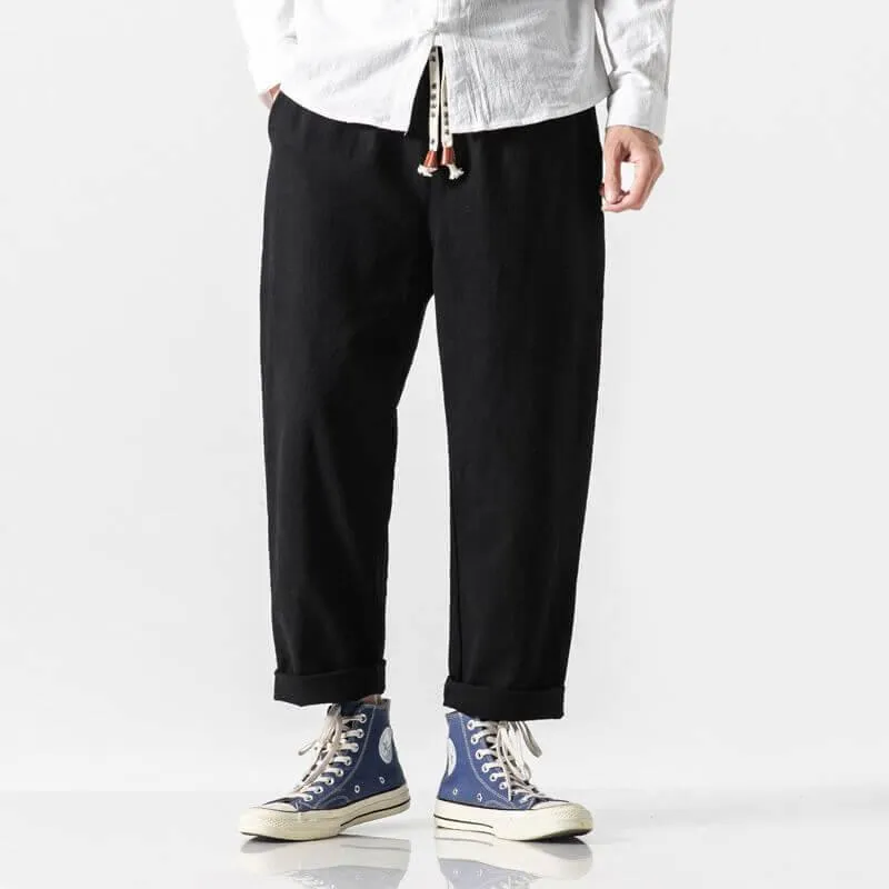 Kazuo Pants