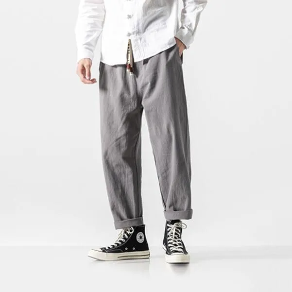 Kazuo Pants