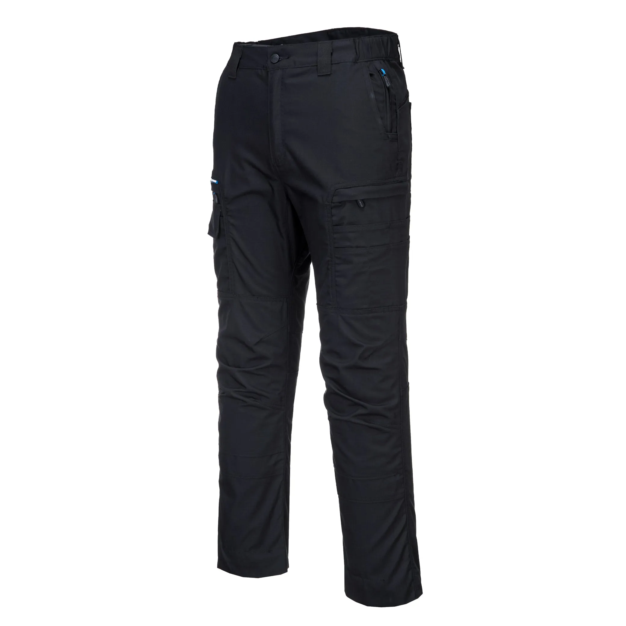 PORTWEST® Ripstop Slim Fit Stretch Pants - T802