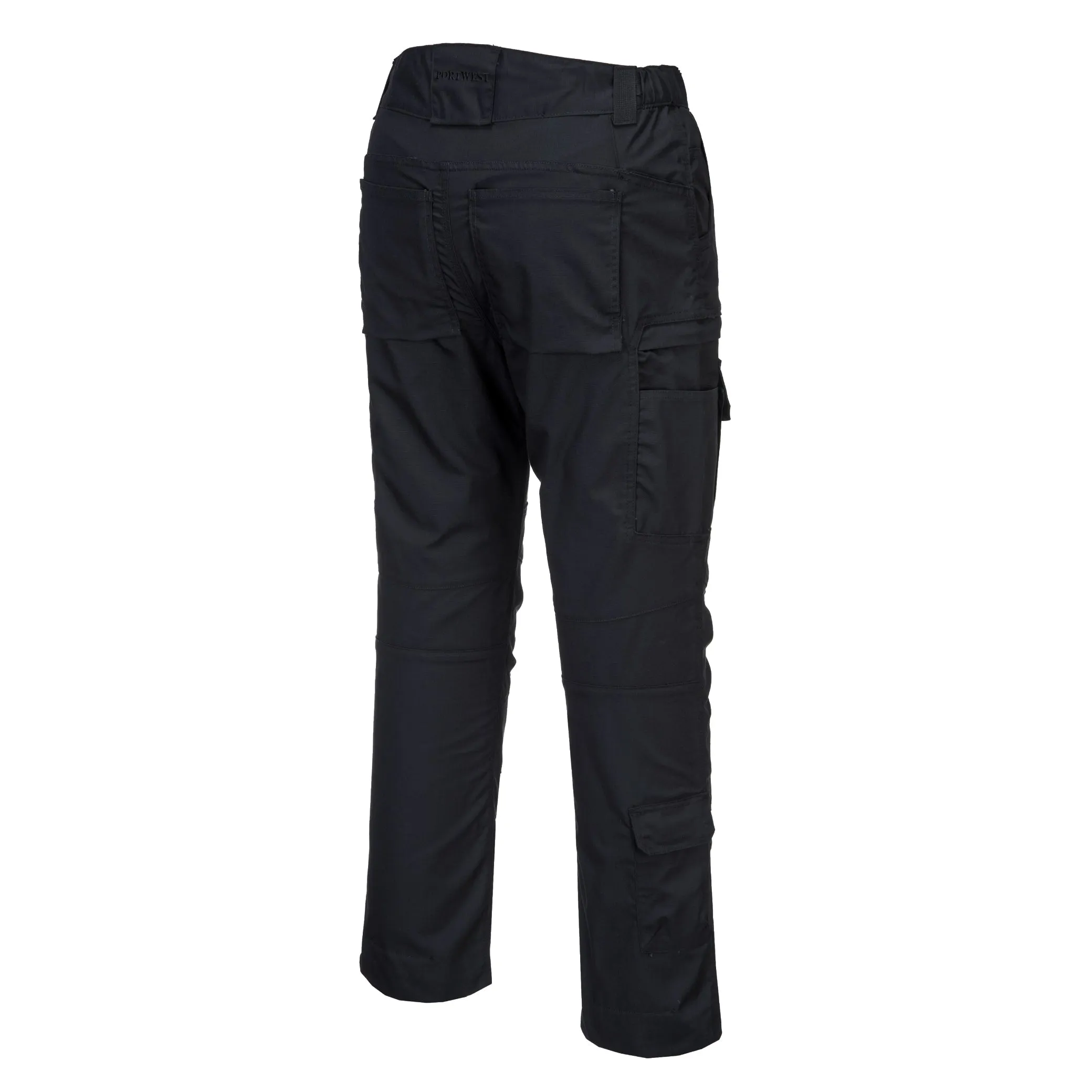 PORTWEST® Ripstop Slim Fit Stretch Pants - T802