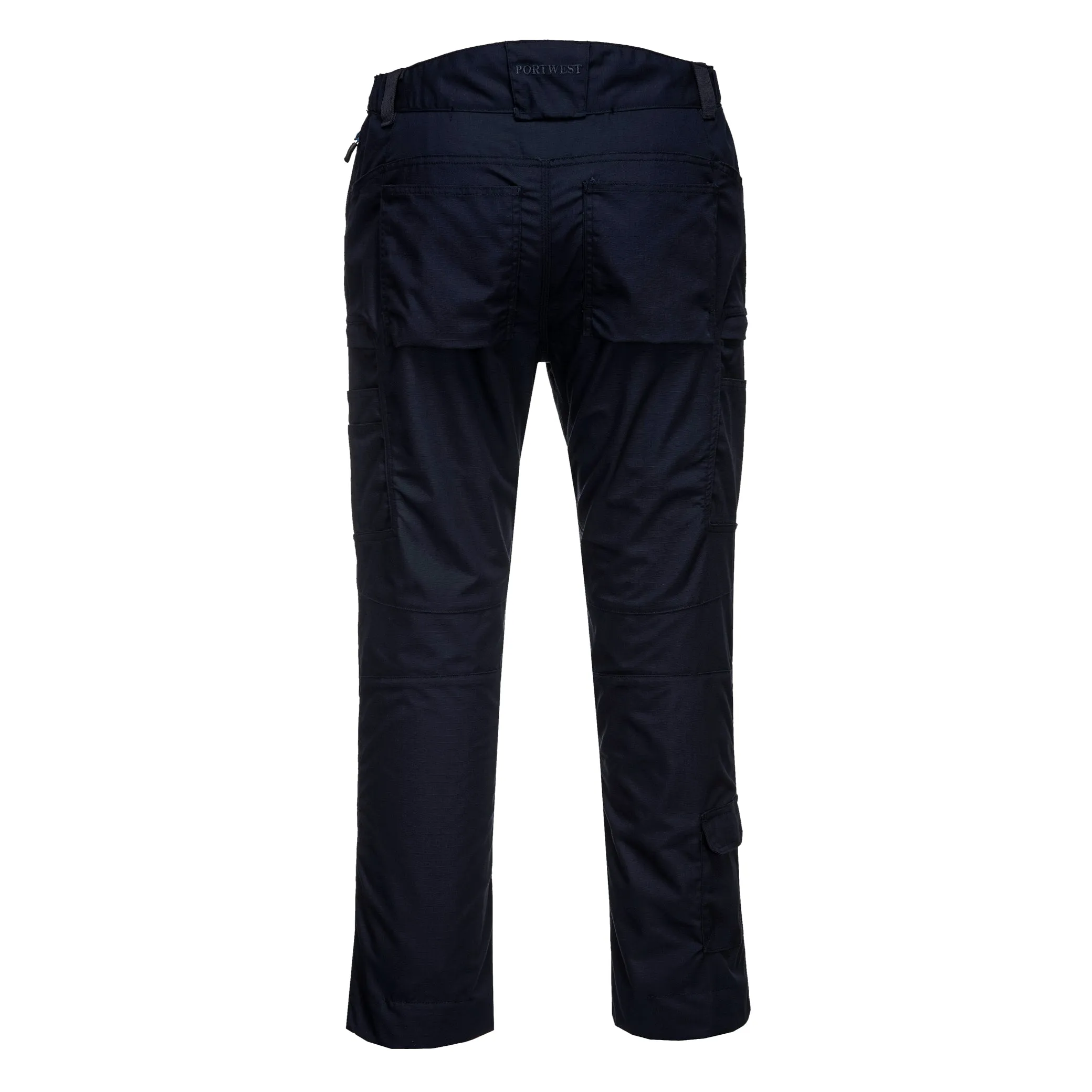 PORTWEST® Ripstop Slim Fit Stretch Pants - T802