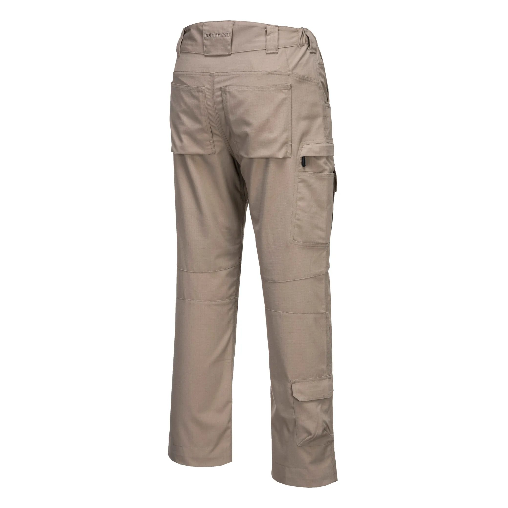PORTWEST® Ripstop Slim Fit Stretch Pants - T802