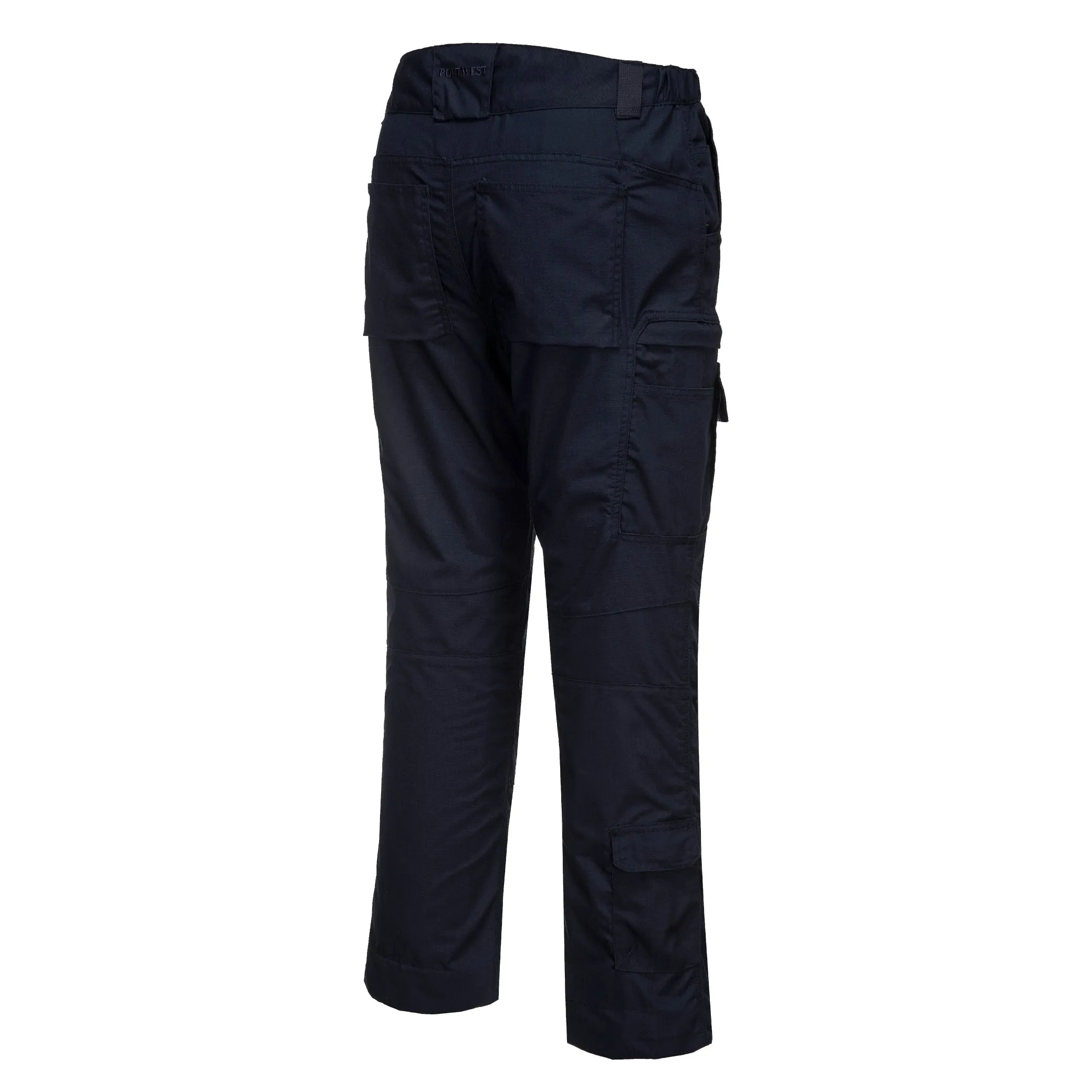 PORTWEST® Ripstop Slim Fit Stretch Pants - T802