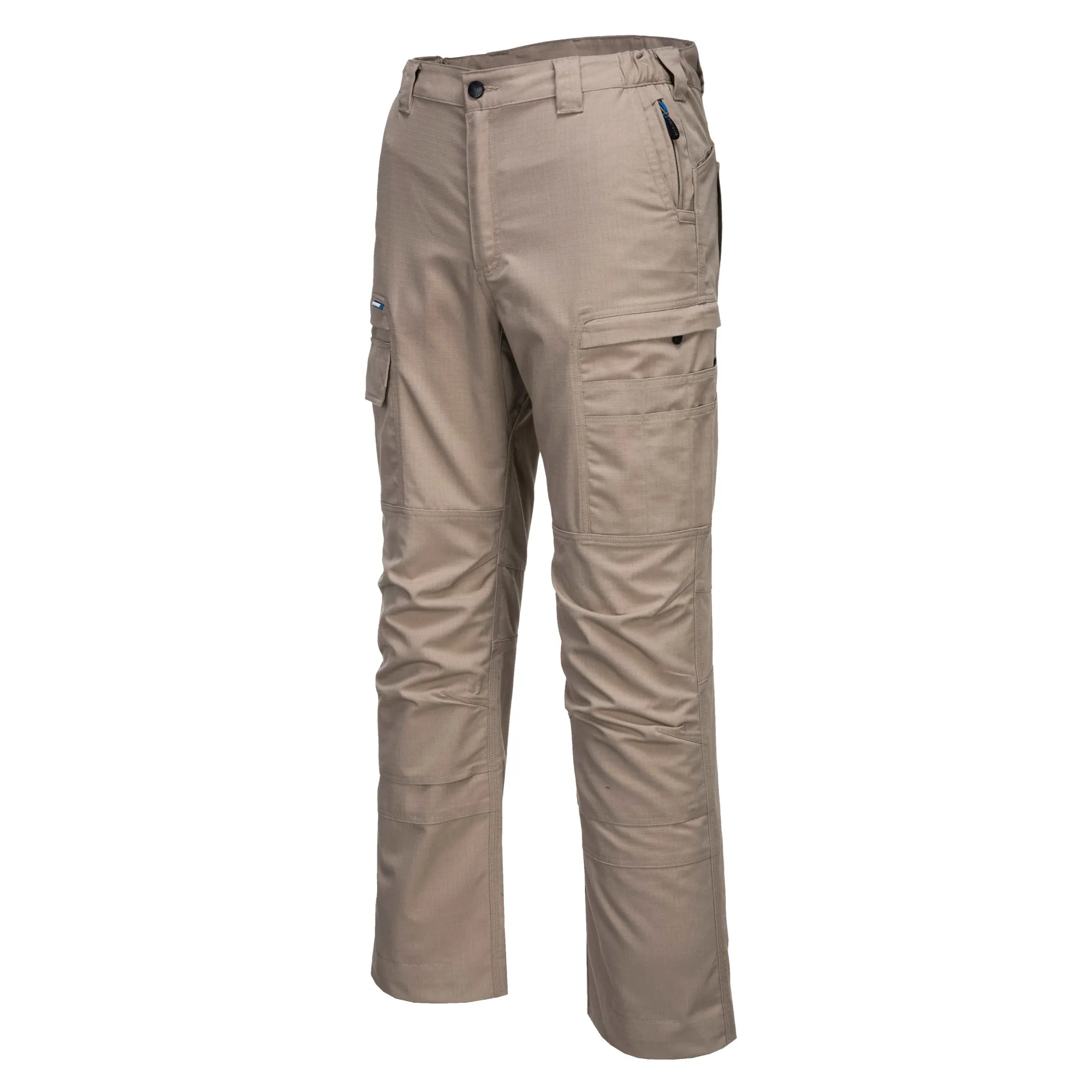 PORTWEST® Ripstop Slim Fit Stretch Pants - T802