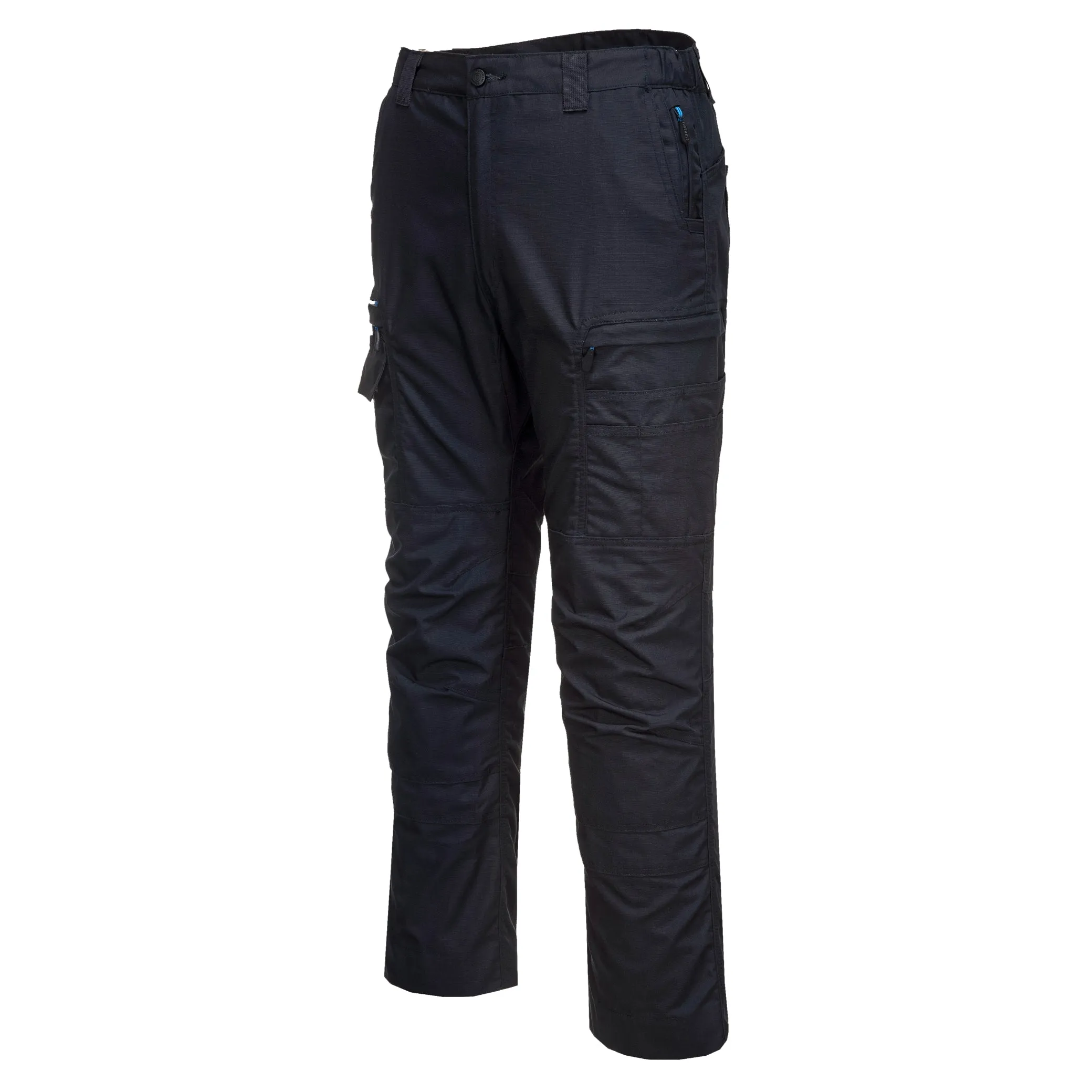 PORTWEST® Ripstop Slim Fit Stretch Pants - T802