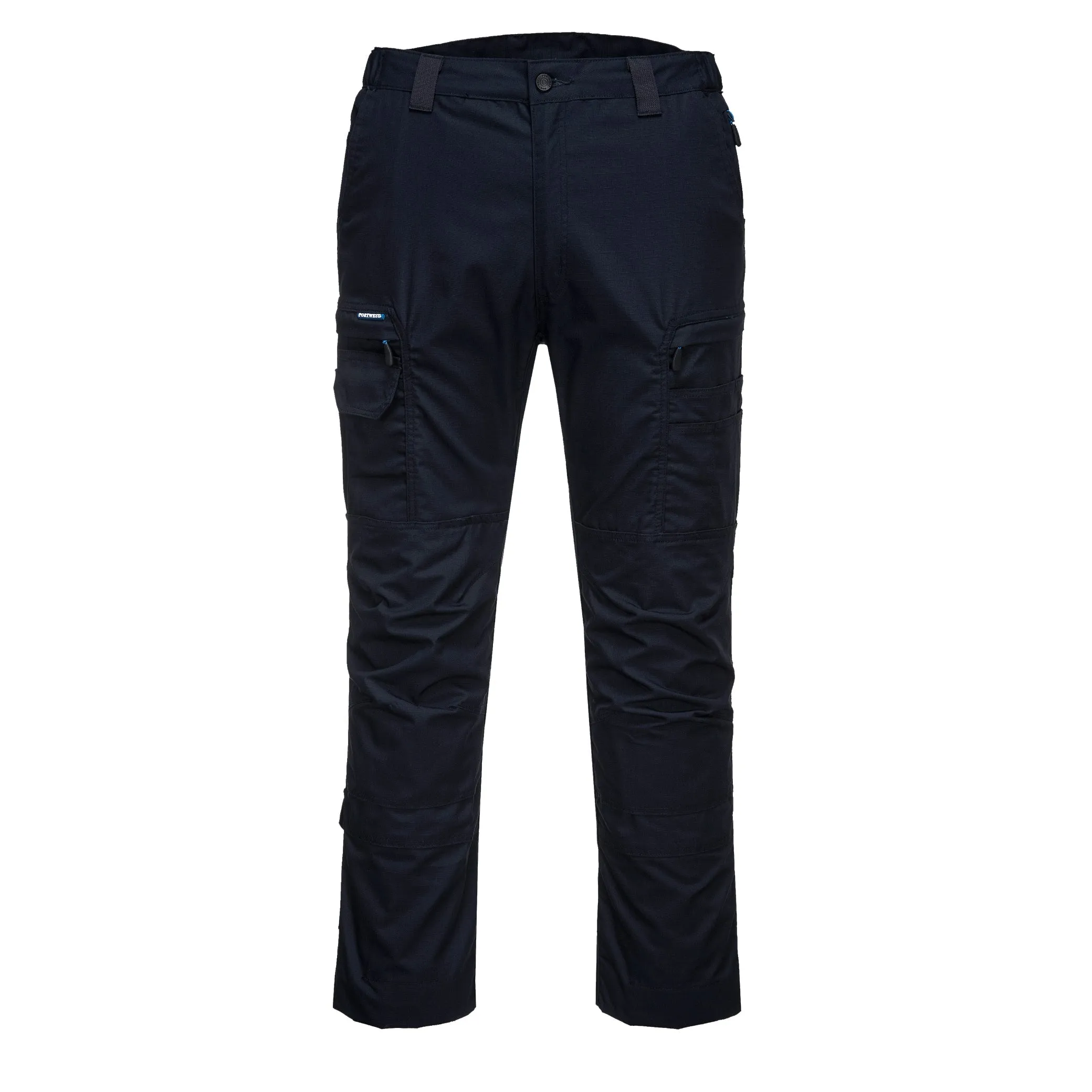 PORTWEST® Ripstop Slim Fit Stretch Pants - T802