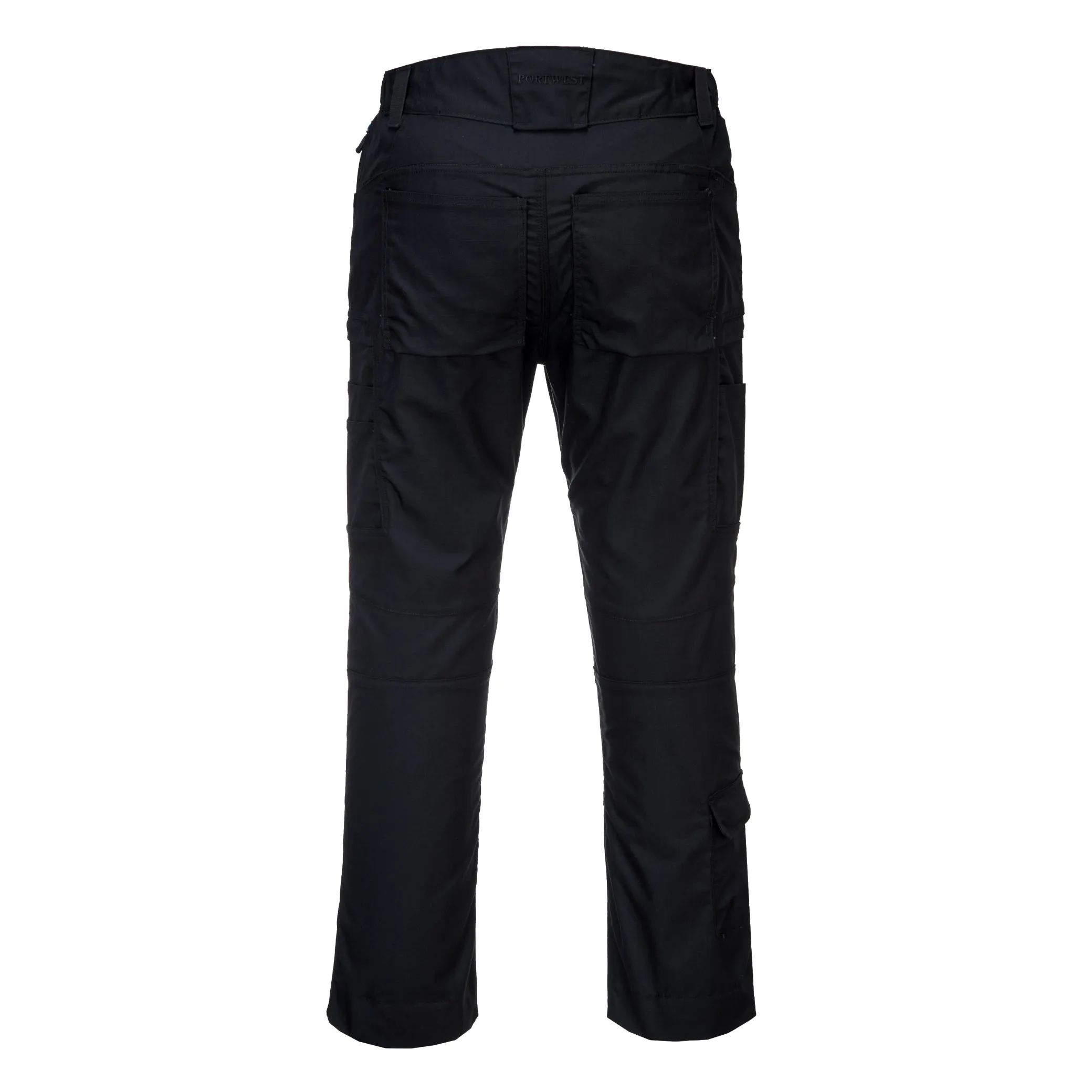 PORTWEST® Ripstop Slim Fit Stretch Pants - T802