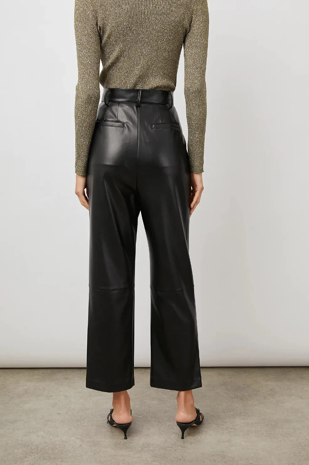 Rails - JO Pants